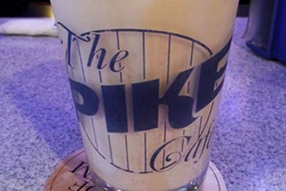 Pike Cafe in Reading, PA (4)
