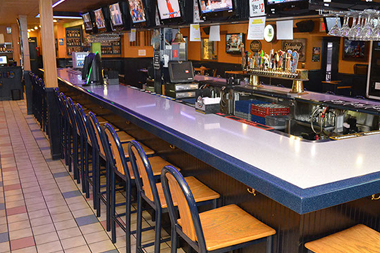 Pike Cafe in Reading, PA (6)