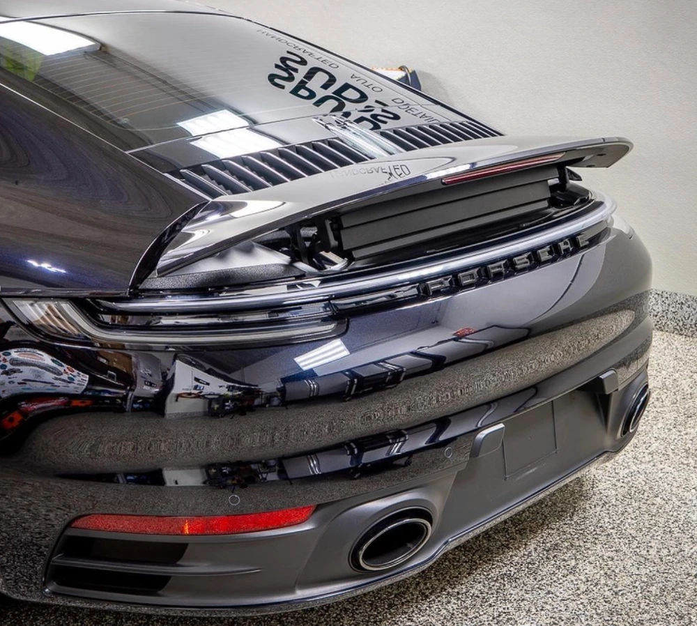 Spud Suds Paint Enhancements & Detailing in Miami, FL (2)