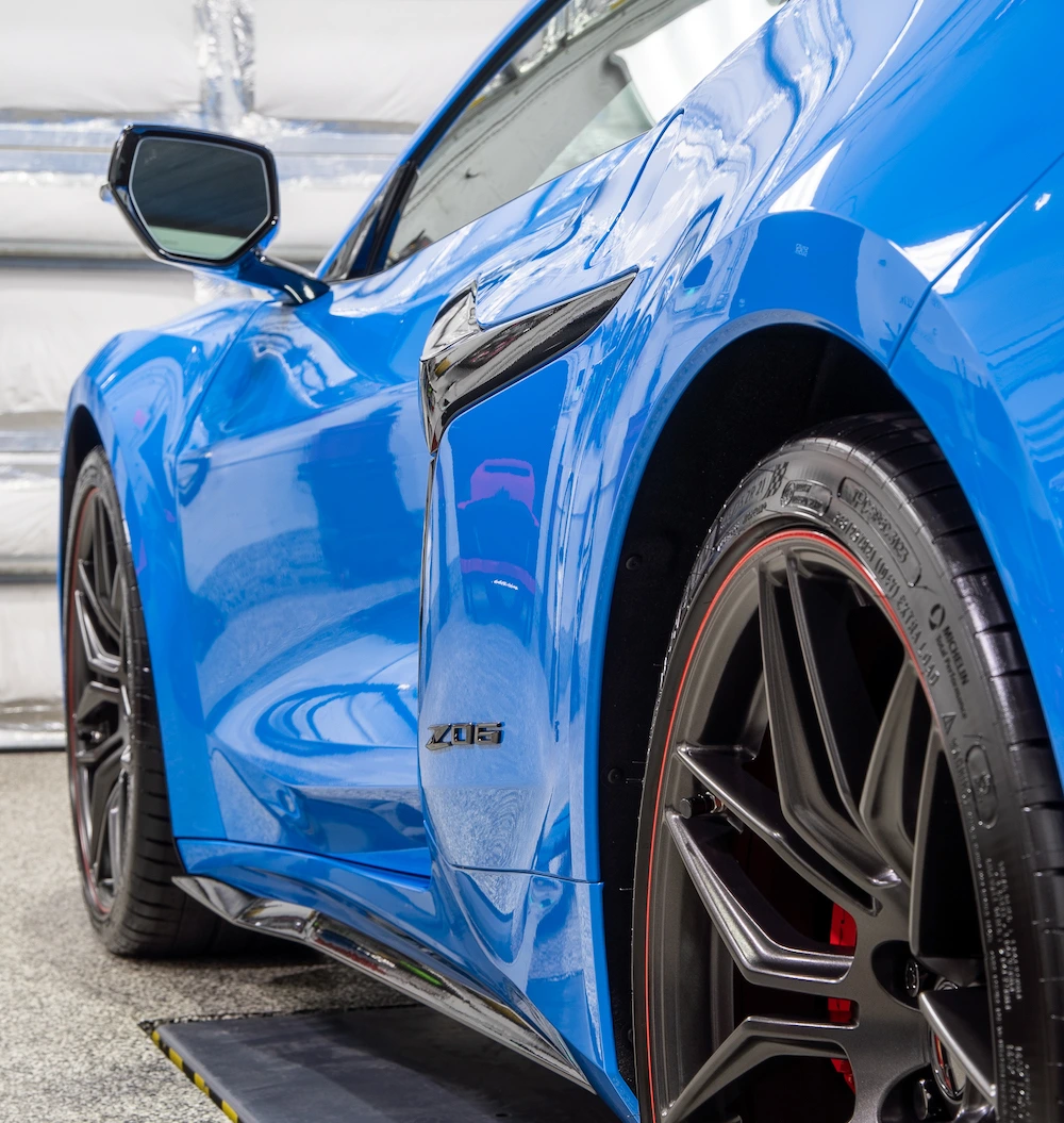 Spud Suds Paint Enhancements & Detailing in Miami, FL (3)
