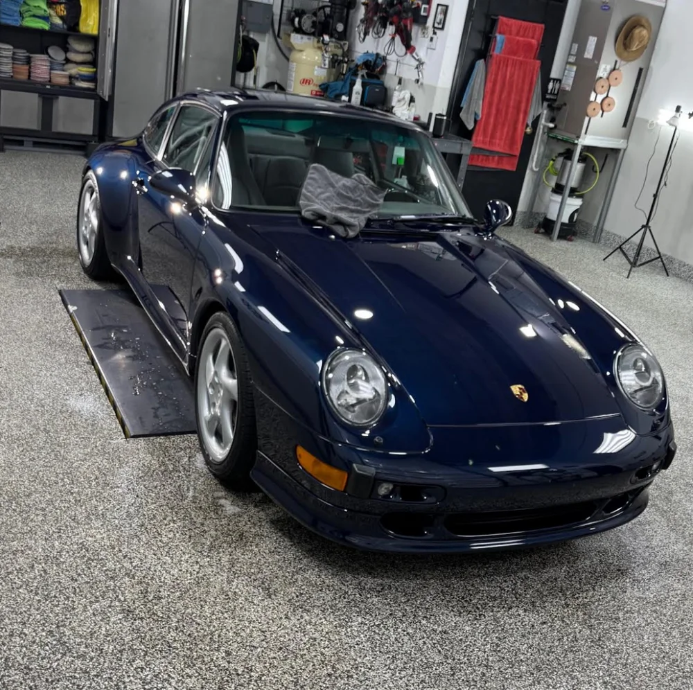 Spud Suds Paint Enhancements & Detailing in Miami, FL (4)