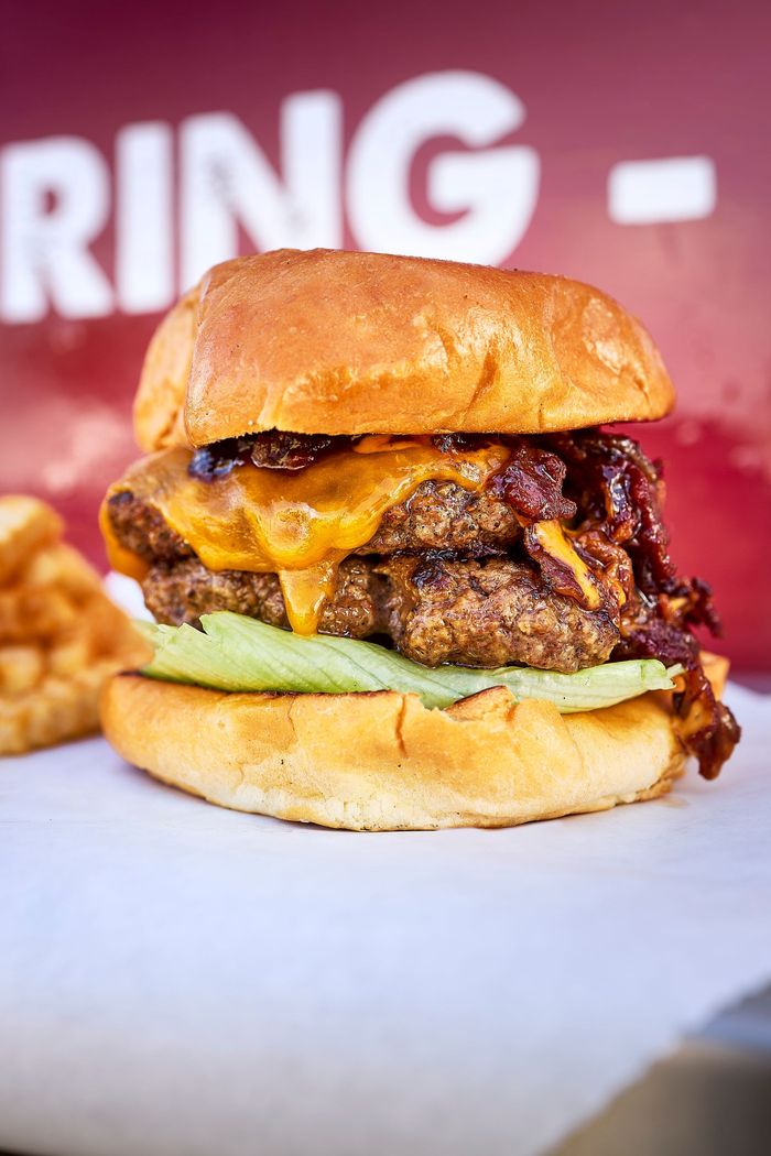 Badas Burgers Food Truck in Santee, CA (4)