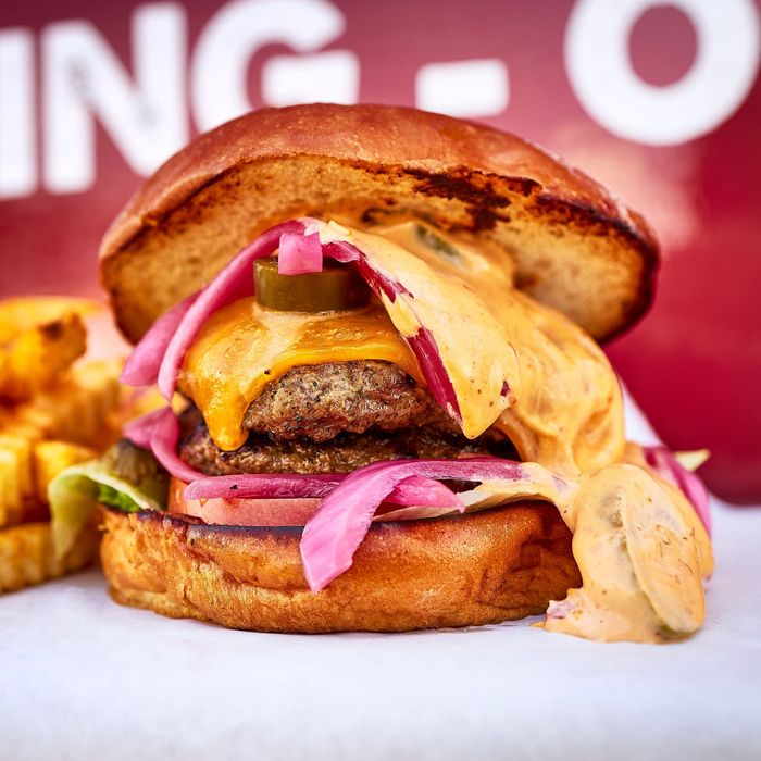 Badas Burgers Food Truck in Santee, CA (5)