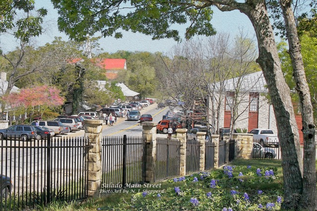 Raney Real Estate in Salado, TX (2)