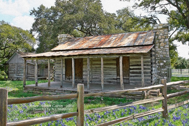 Raney Real Estate in Salado, TX (3)