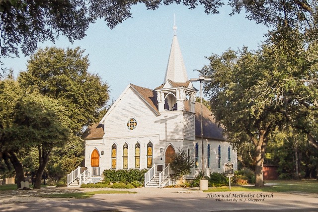 Raney Real Estate in Salado, TX (5)