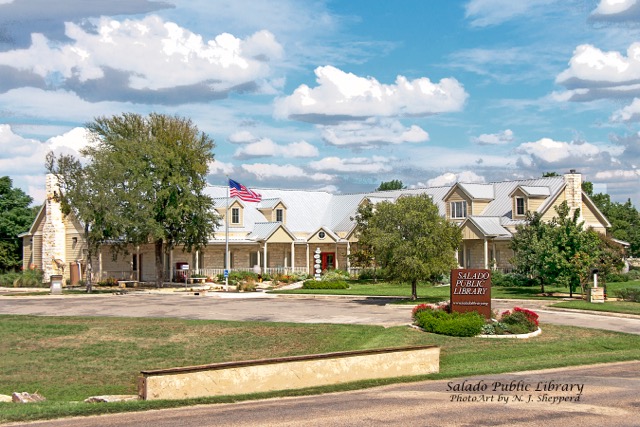 Raney Real Estate in Salado, TX (6)