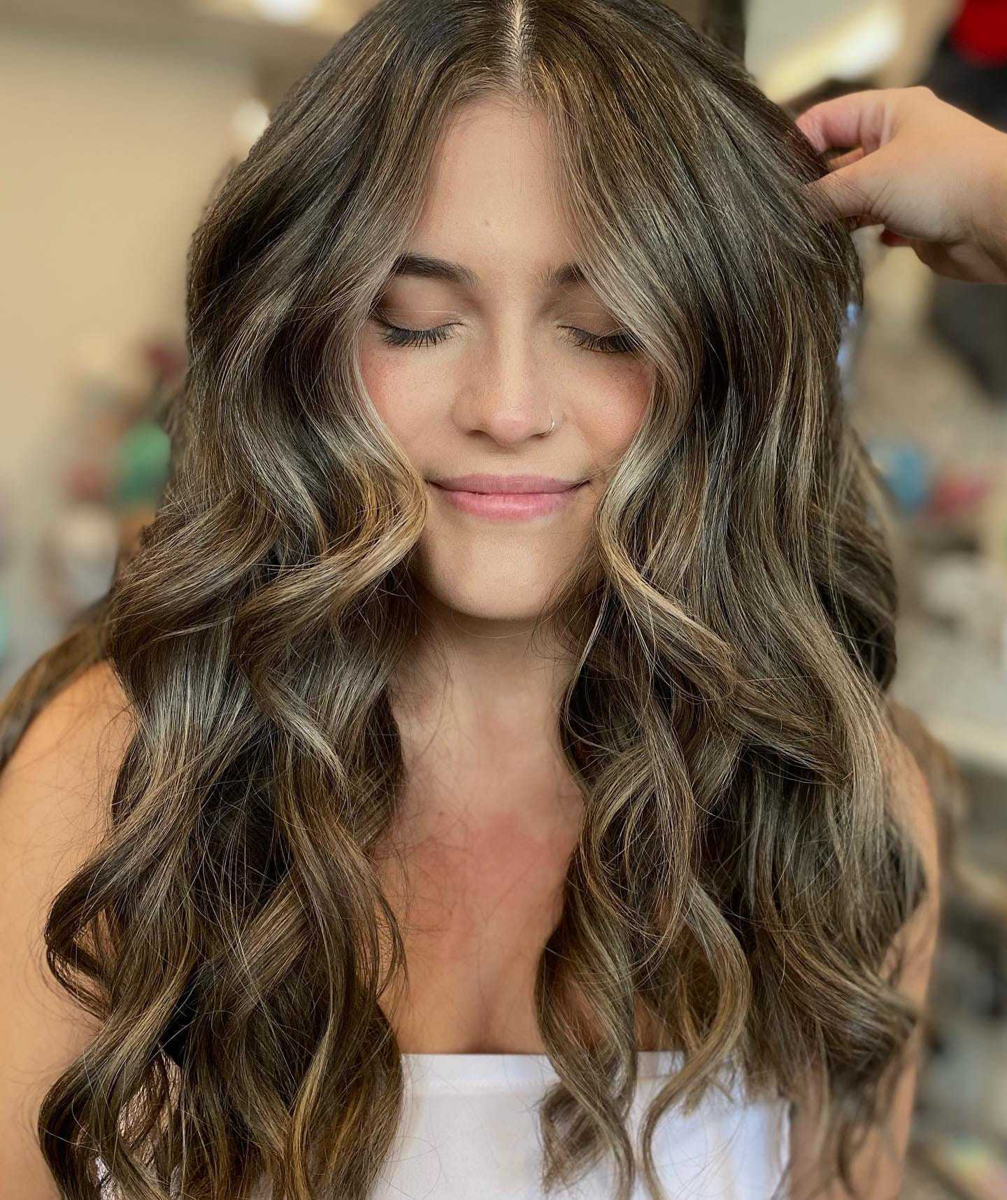 Hair Mosaics Salon Company in Fredericksburg, VA