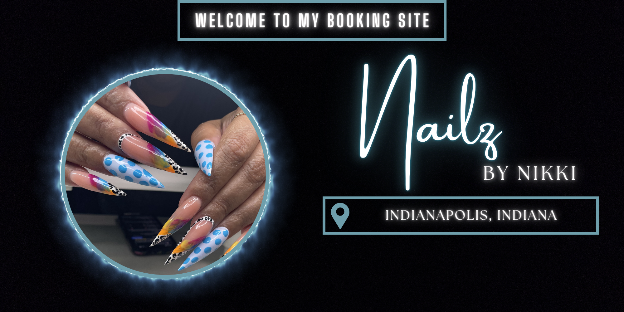 Nailz by Nikki in Indianapolis, IN (3)