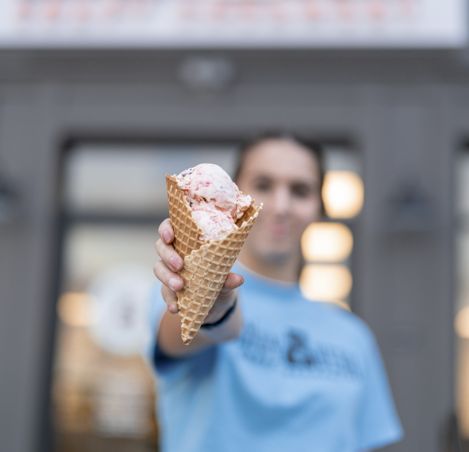 Hangry Bear Creamery in Kennett Square, PA (4)
