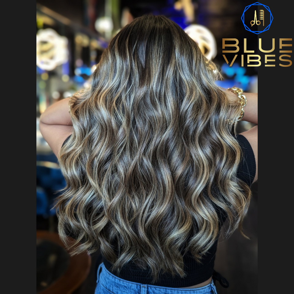 Blue Vibes Hair Studio in Temecula, CA (2)