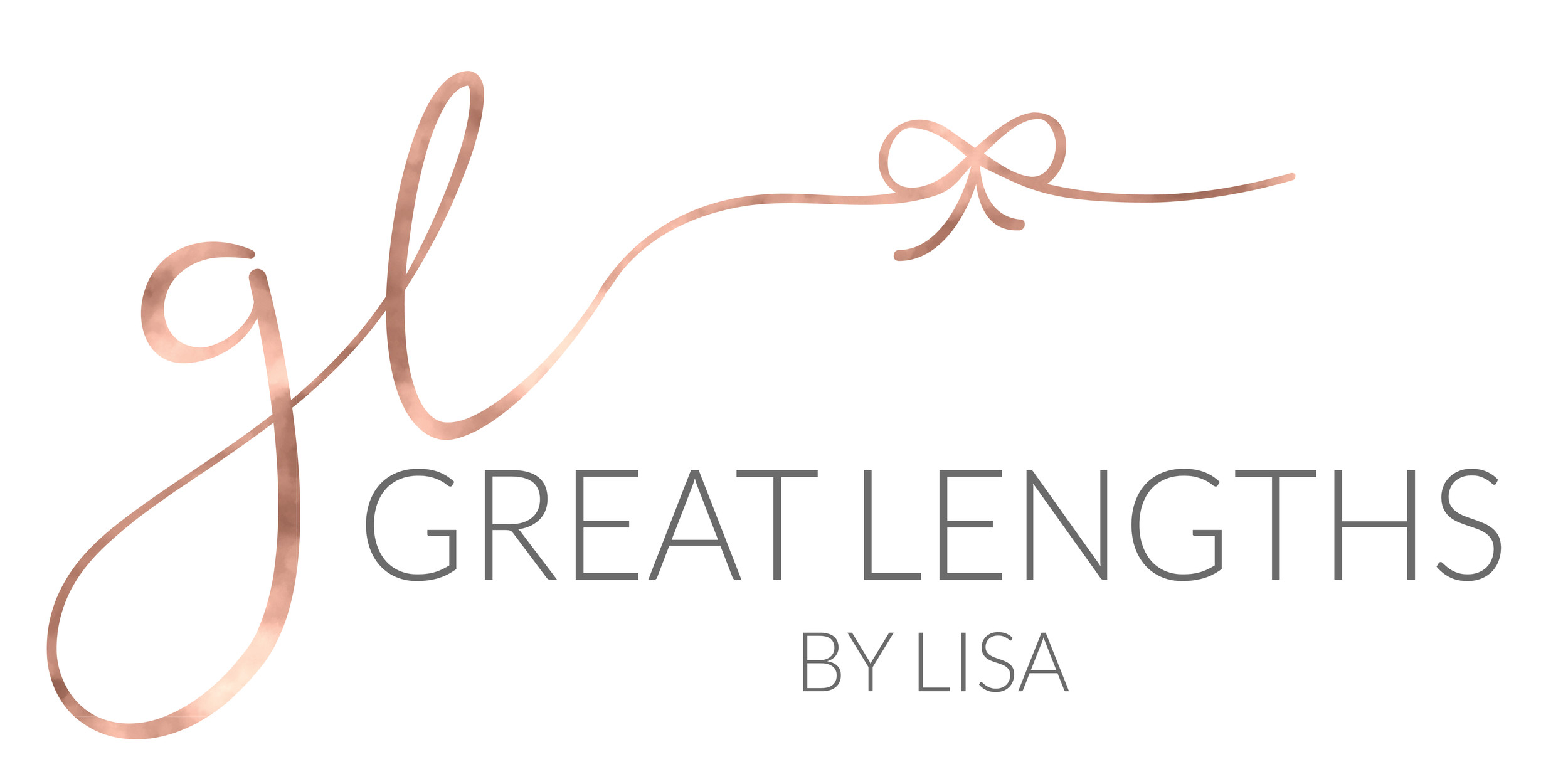 Great lengths by Lisa in North Webster, IN