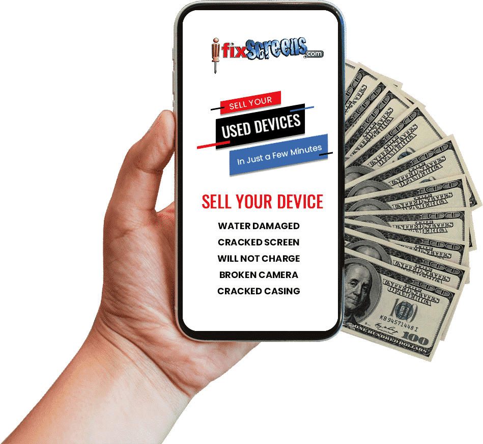 iFixScreens Port Orange in Port Orange, FL