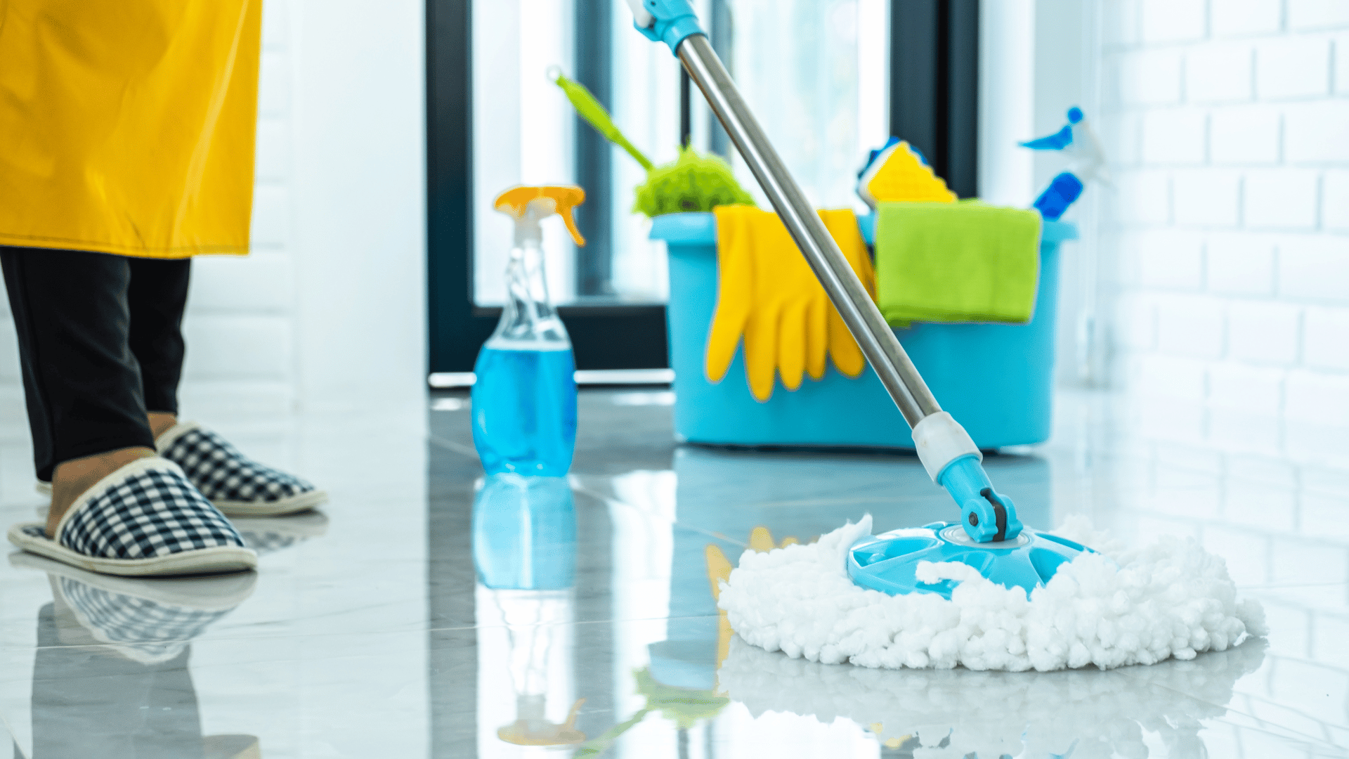 Miracle Cleaning Pros in Plano, TX (2)