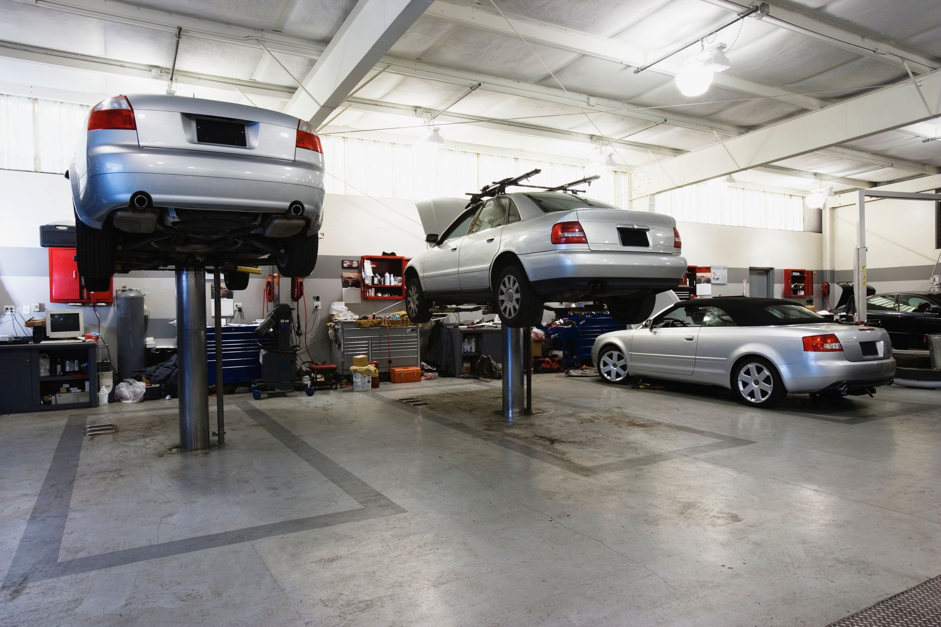 Exclusive Auto Service in Thousand Oaks, CA (2)