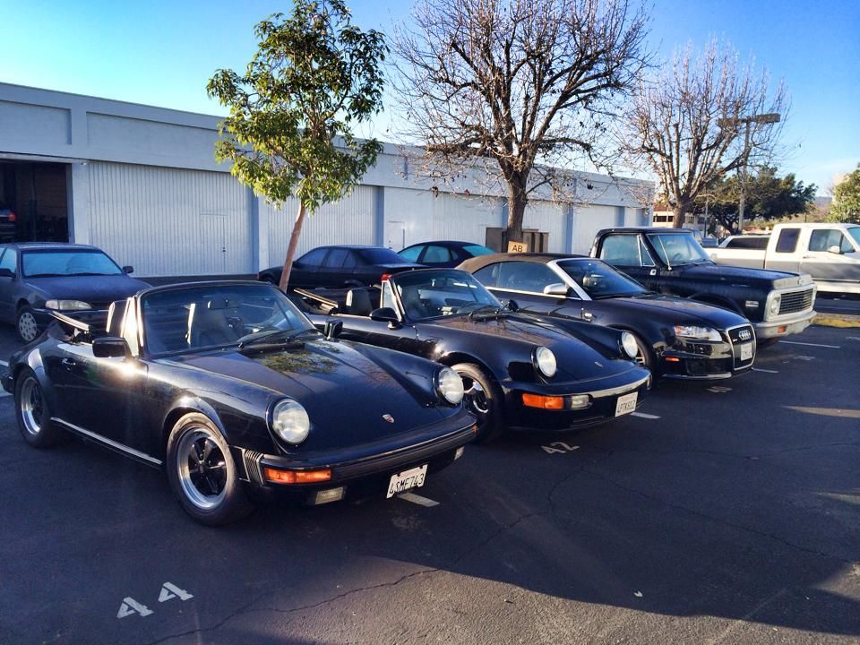 Exclusive Auto Service in Thousand Oaks, CA (3)