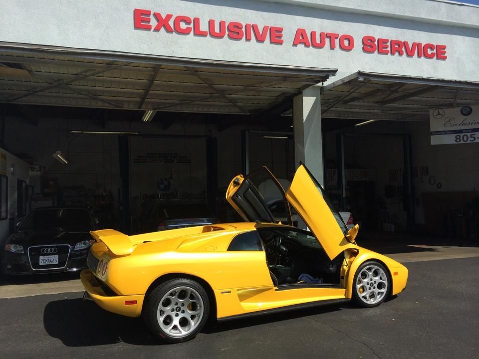 Exclusive Auto Service in Thousand Oaks, CA (4)
