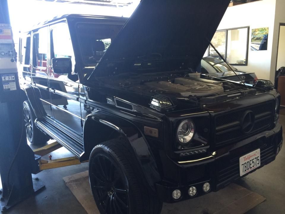 Exclusive Auto Service in Thousand Oaks, CA (5)