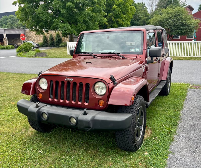 Rockside Automotive in Lititz, PA (2)