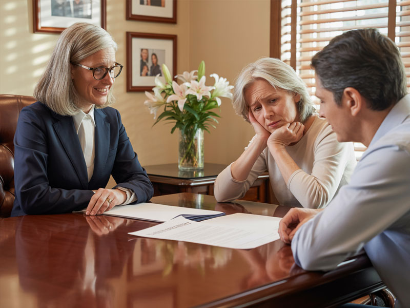 Elder Law Center Of Wisconsin in Brookfield, WI (3)