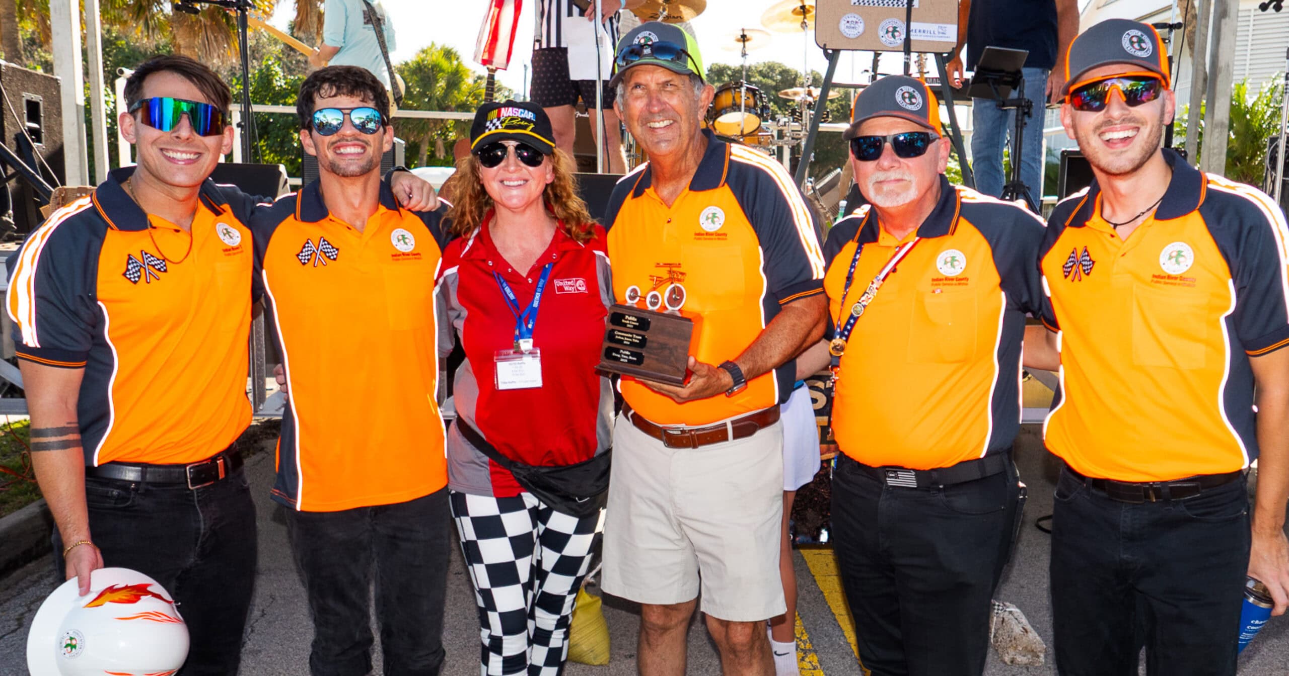 United Way of Indian River County in Vero Beach, FL