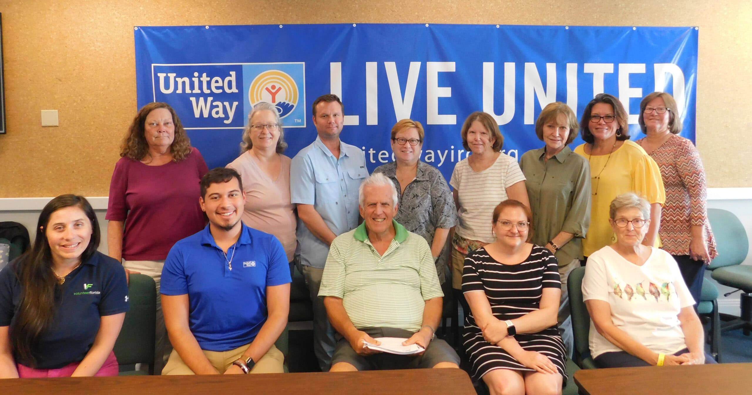 United Way of Indian River County in Vero Beach, FL (2)