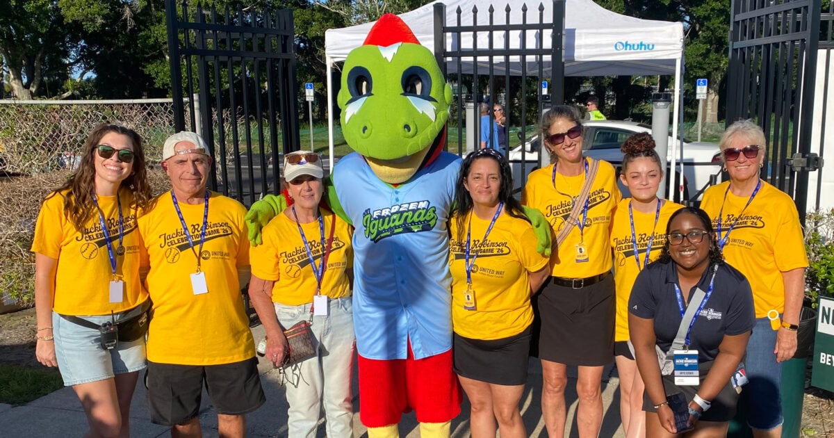 United Way of Indian River County in Vero Beach, FL (4)