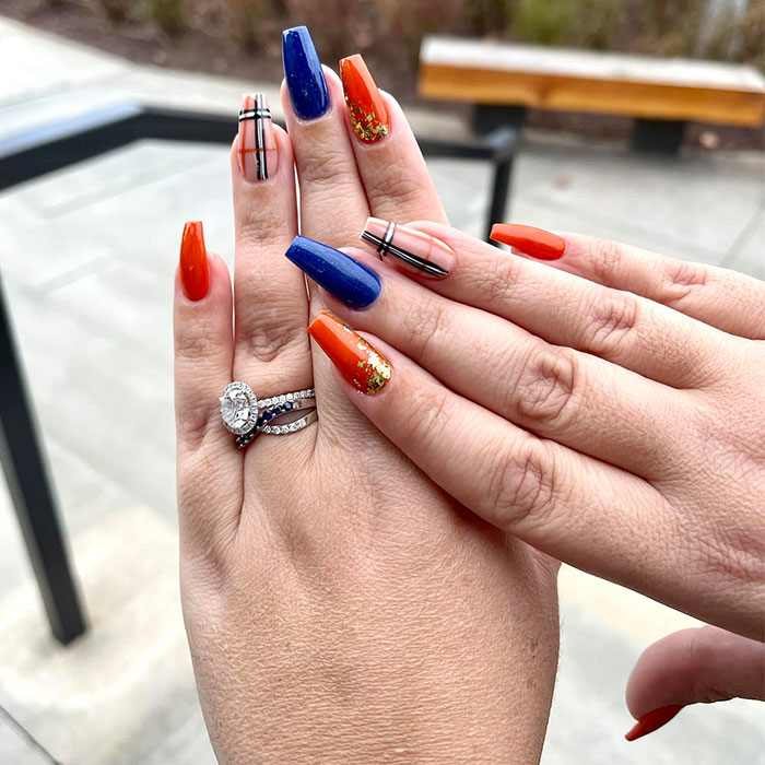 Elan Nail Bar in Rock Hill, SC