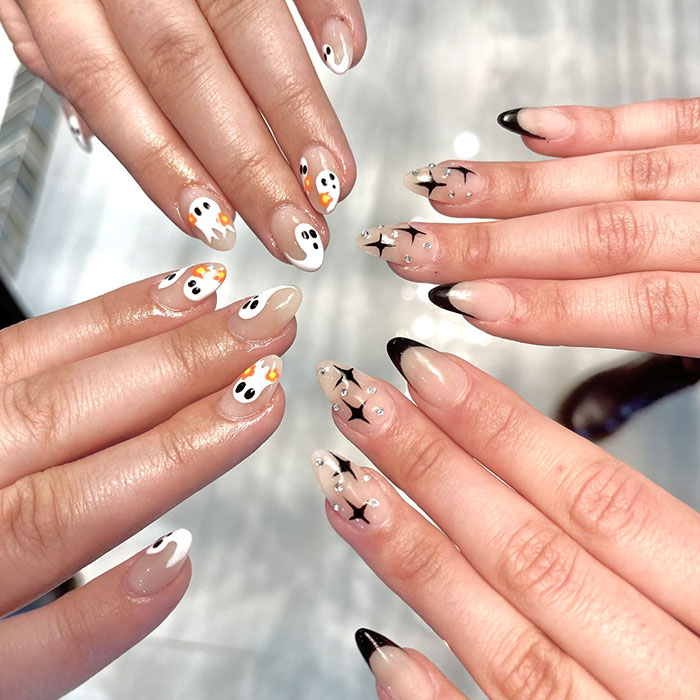 Elan Nail Bar in Rock Hill, SC (2)