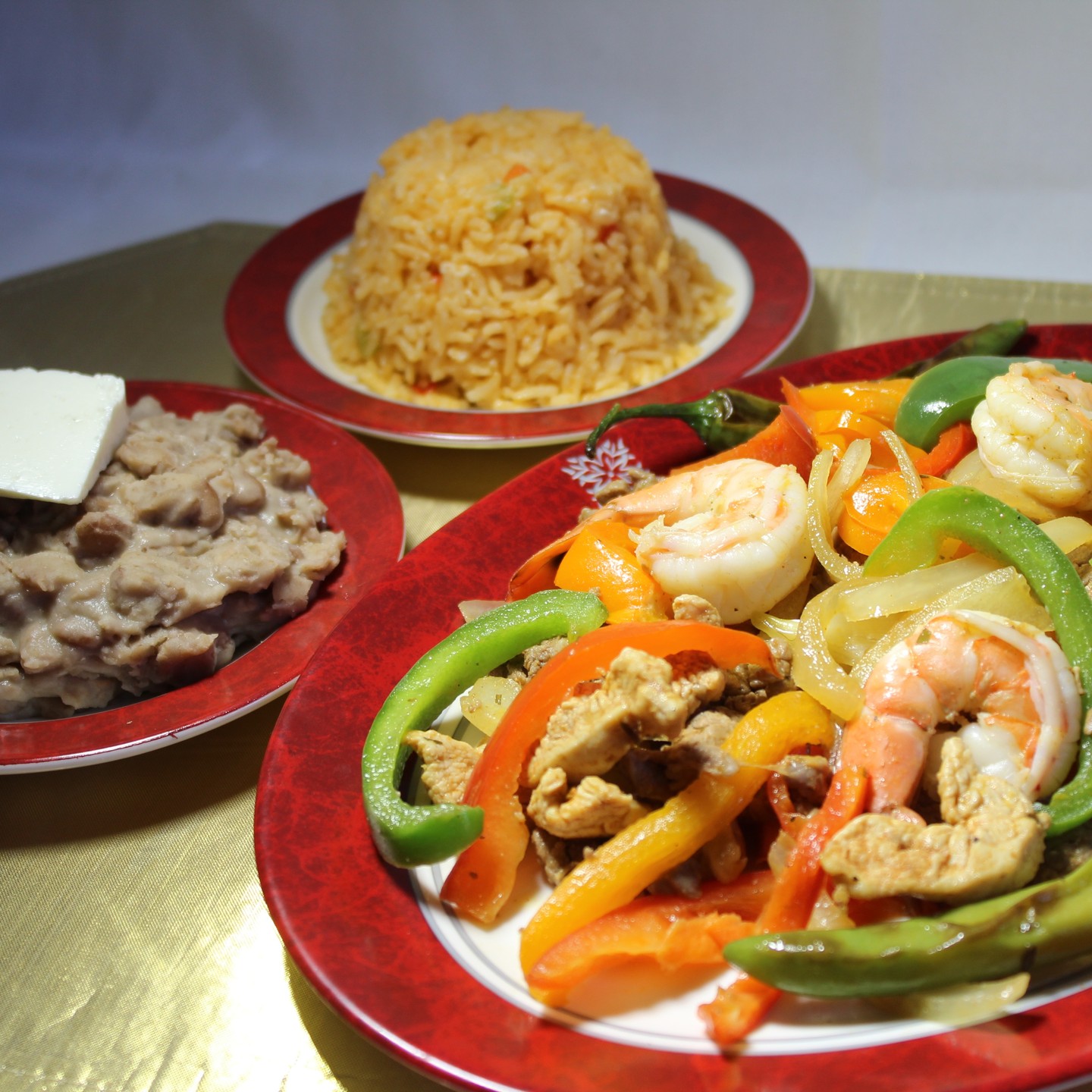 Armando's Catering 4you in Fresno, CA (6)