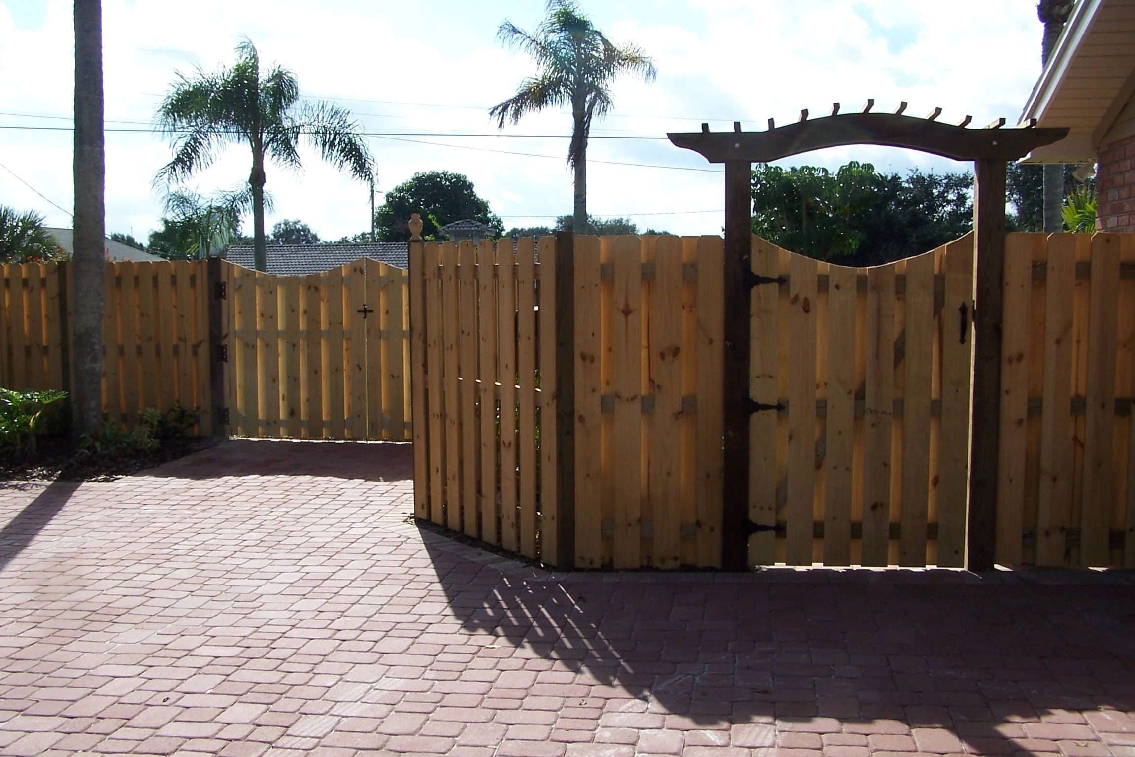 Florida Outdoor Products & Services Inc in Rockledge, FL