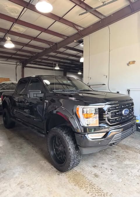 Detail’D Out (Mobile Detailing) in Virginia Beach, VA (3)