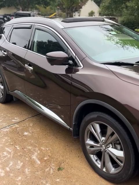 Detail’D Out (Mobile Detailing) in Virginia Beach, VA (5)
