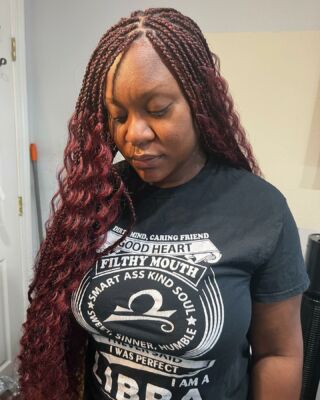 Adom Hair Braiding in Oakland, CA (2)