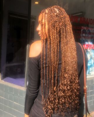 Adom Hair Braiding in Oakland, CA (3)