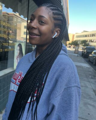 Adom Hair Braiding in Oakland, CA (6)