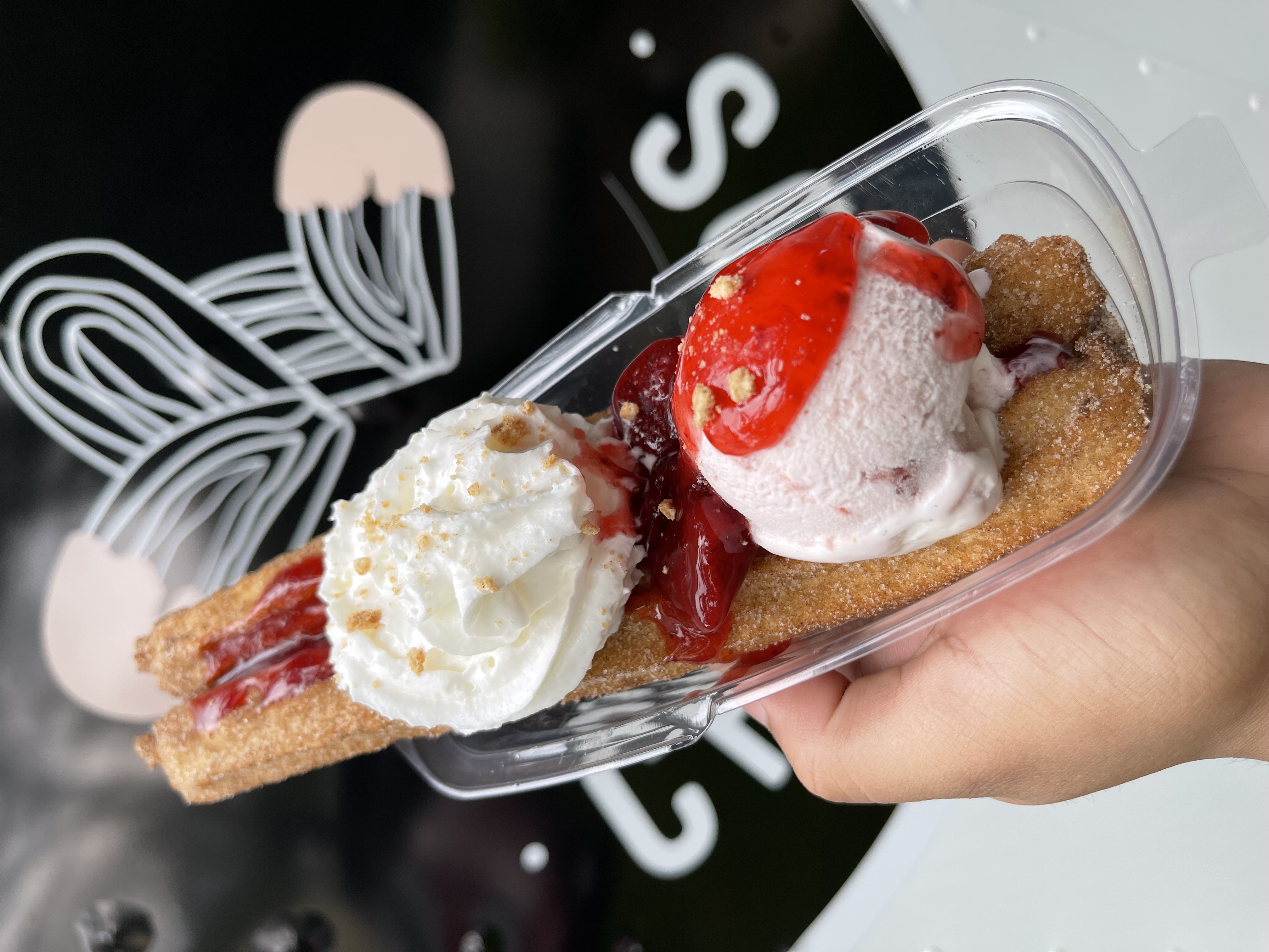All about Churros in New Bern, NC (4)