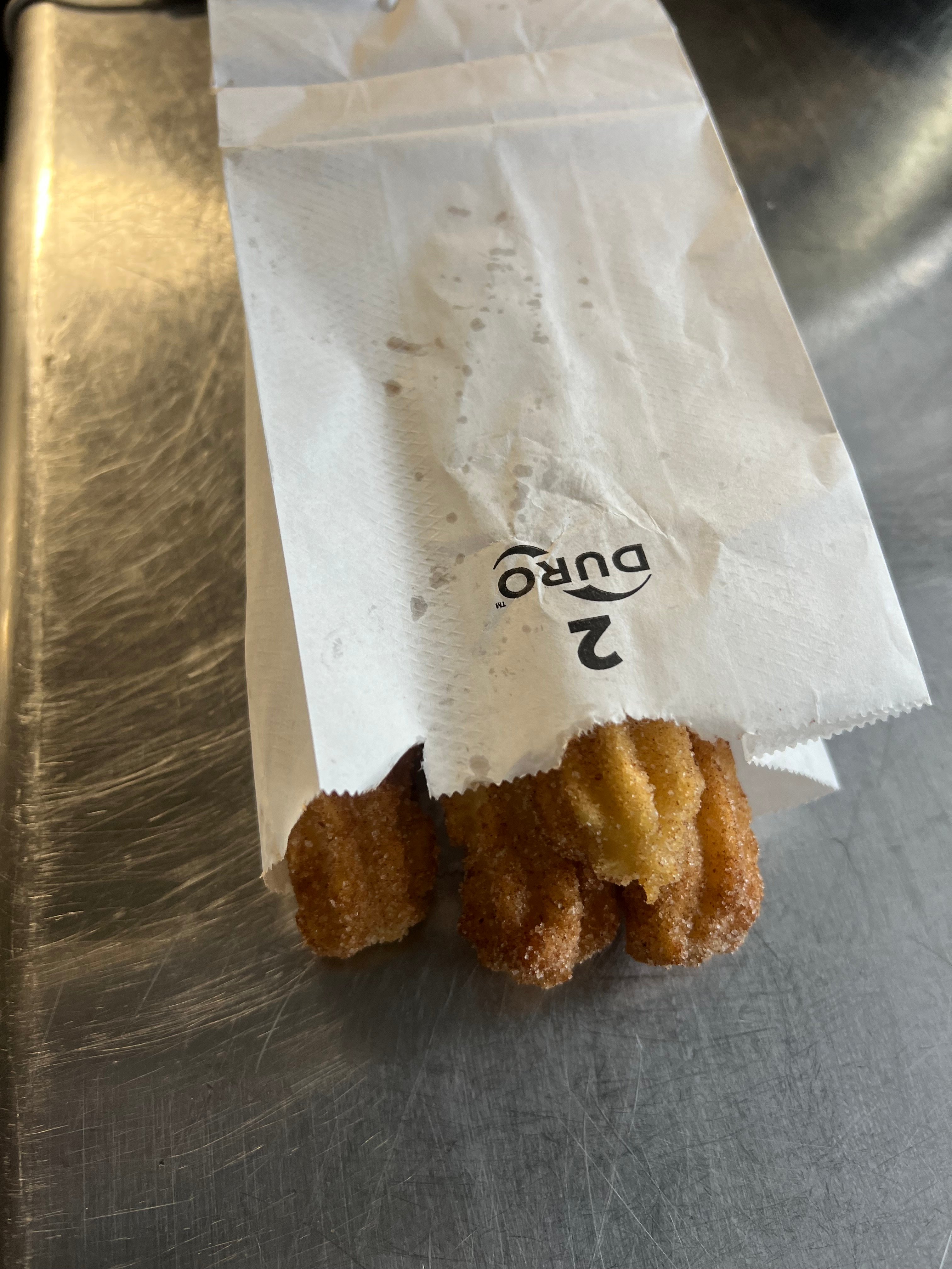 All about Churros in New Bern, NC (5)
