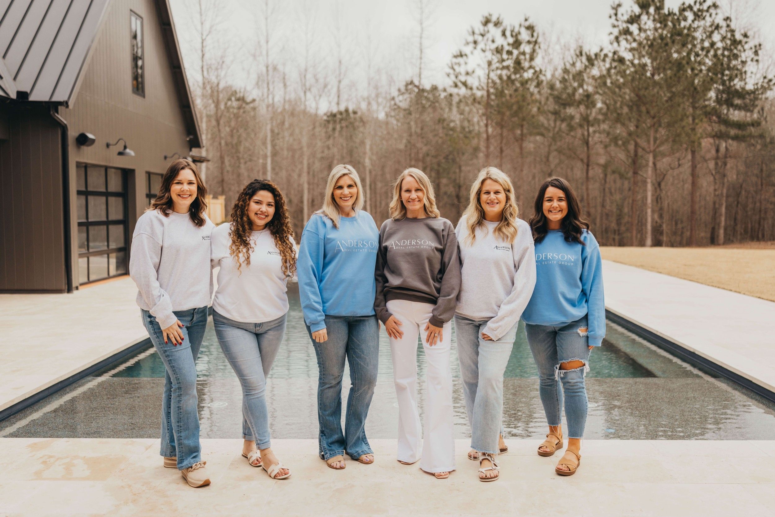 Anderson Real Estate Group in Newnan, GA (2)