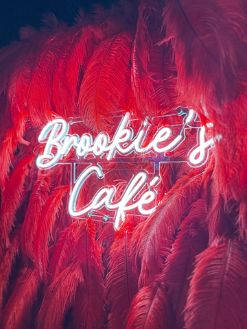 Brookie’s Cafe Wayne in Wayne, MI (3)