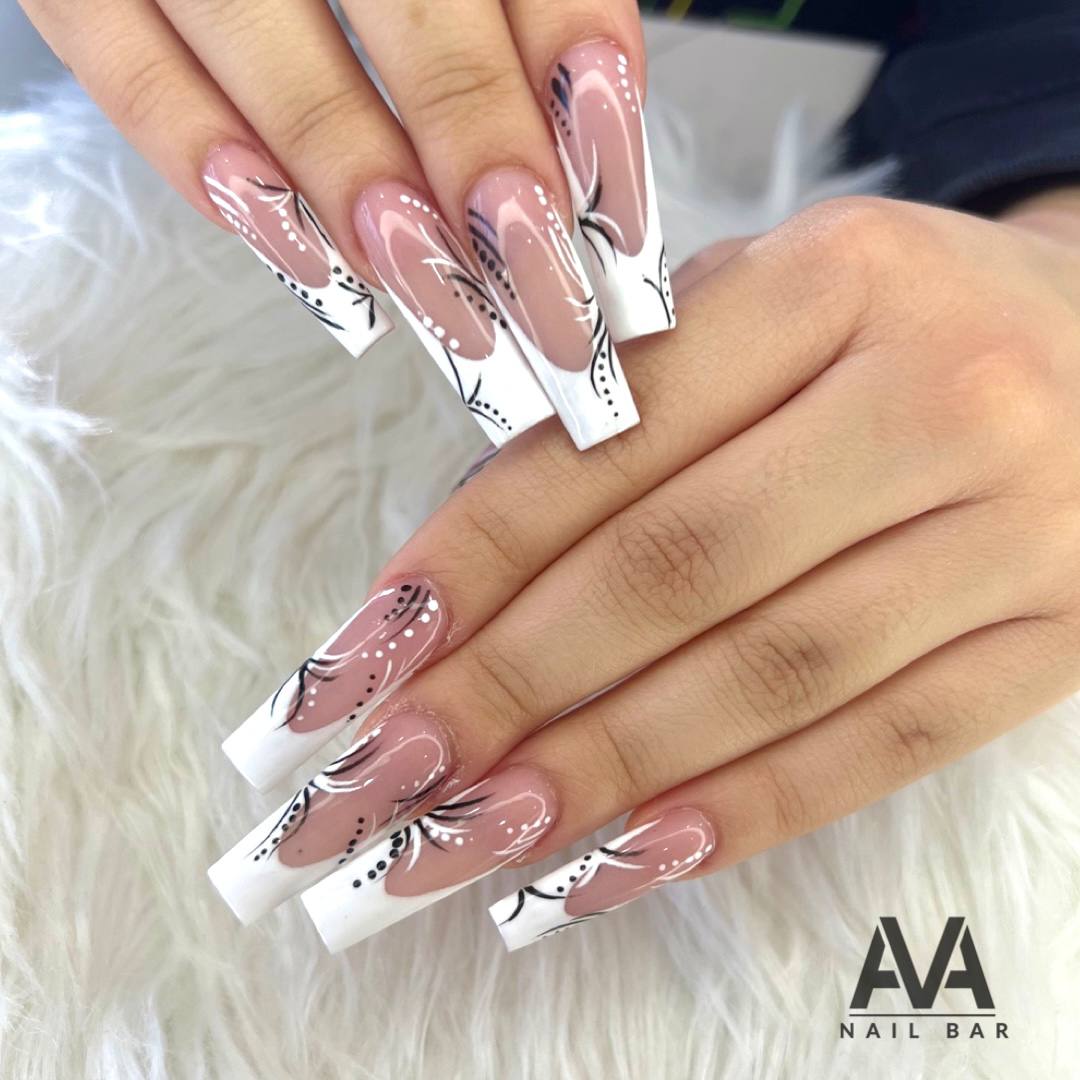 AVA Nail Bar Schaumburg in Schaumburg, IL (4)