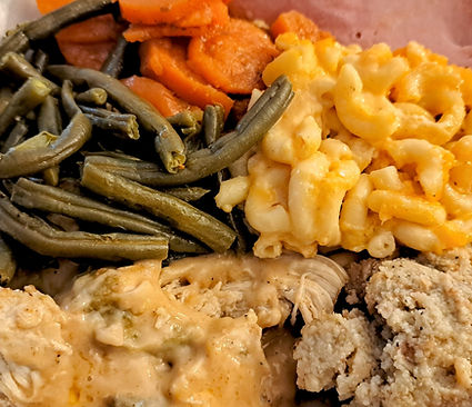 Lake Harbin Gourmet Catering in Thomaston, GA (3)