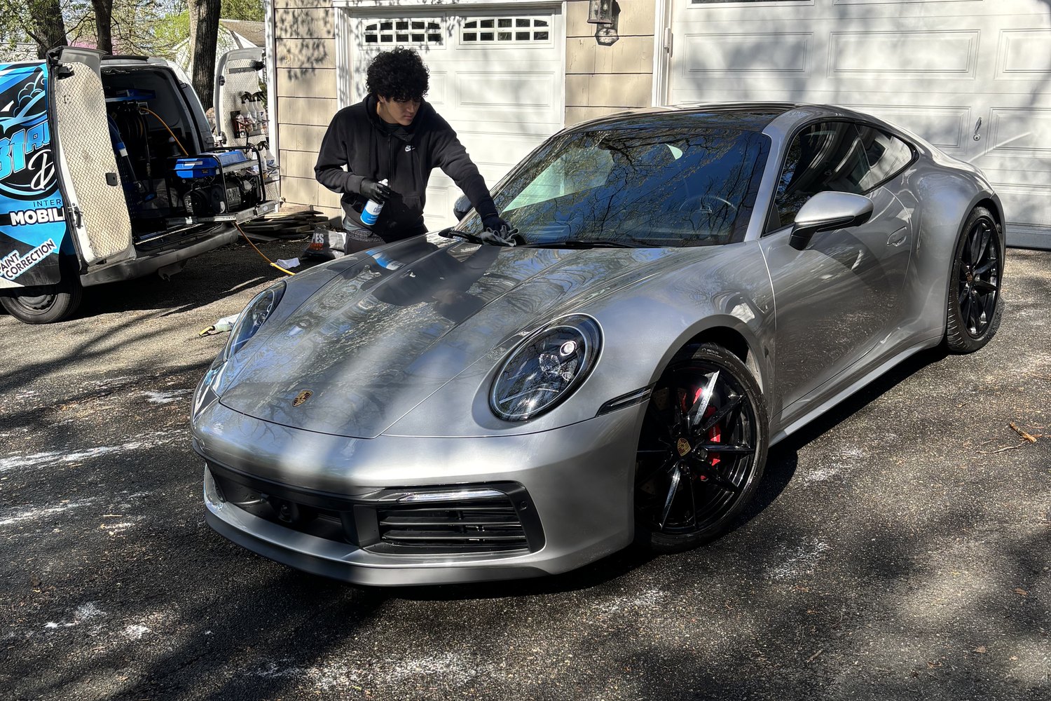 31 Auto Detailing Co in Mountain Lakes, NJ