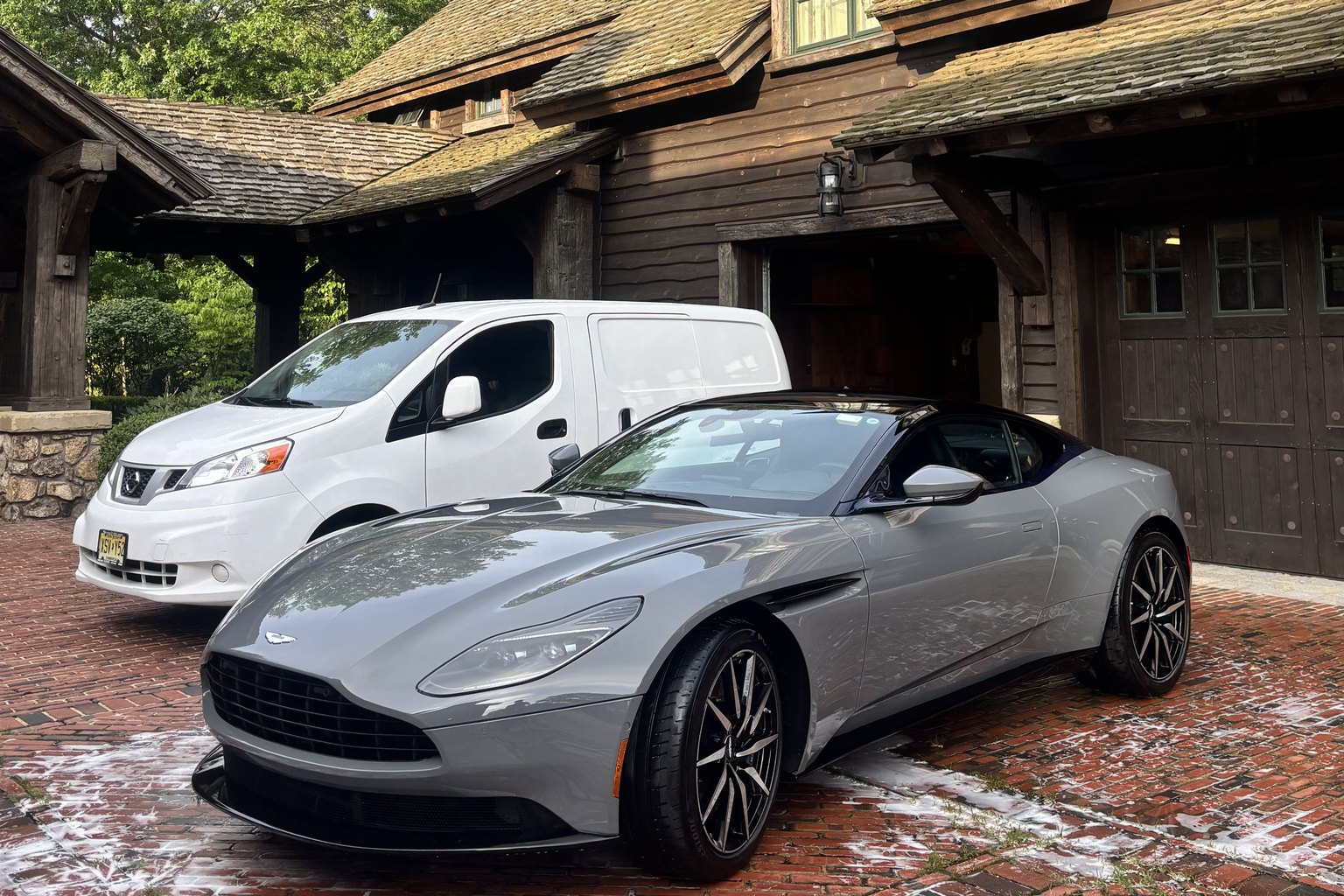 31 Auto Detailing Co in Mountain Lakes, NJ (2)
