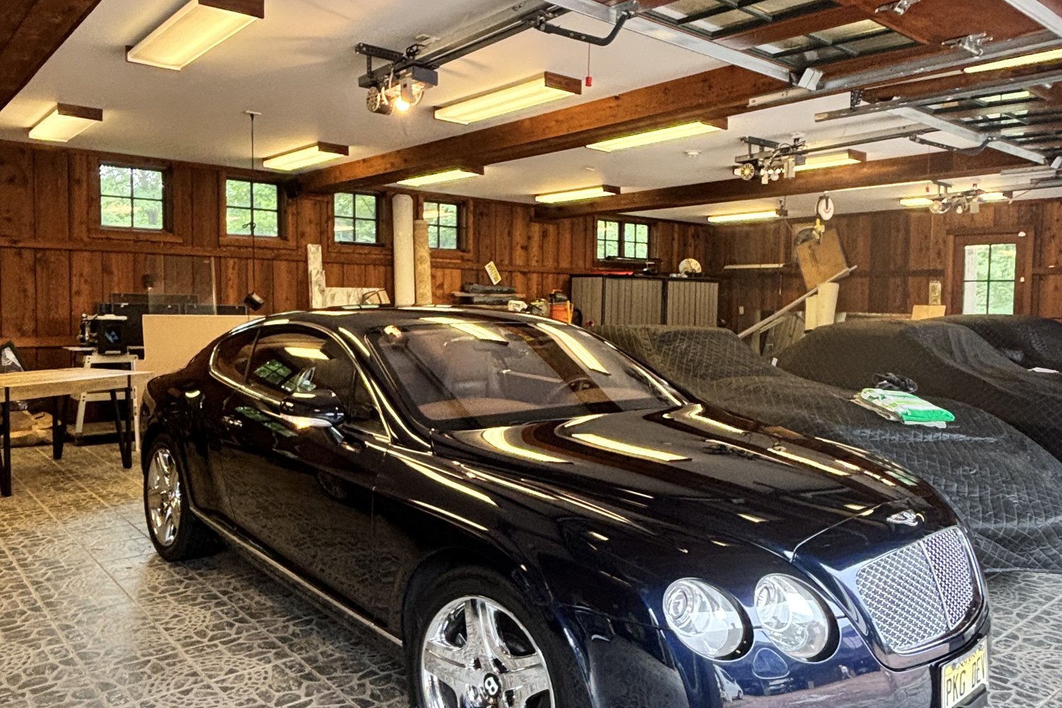 31 Auto Detailing Co in Mountain Lakes, NJ (5)