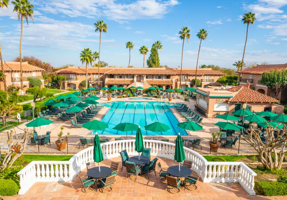 Harris Ranch Resort in Coalinga, CA (2)