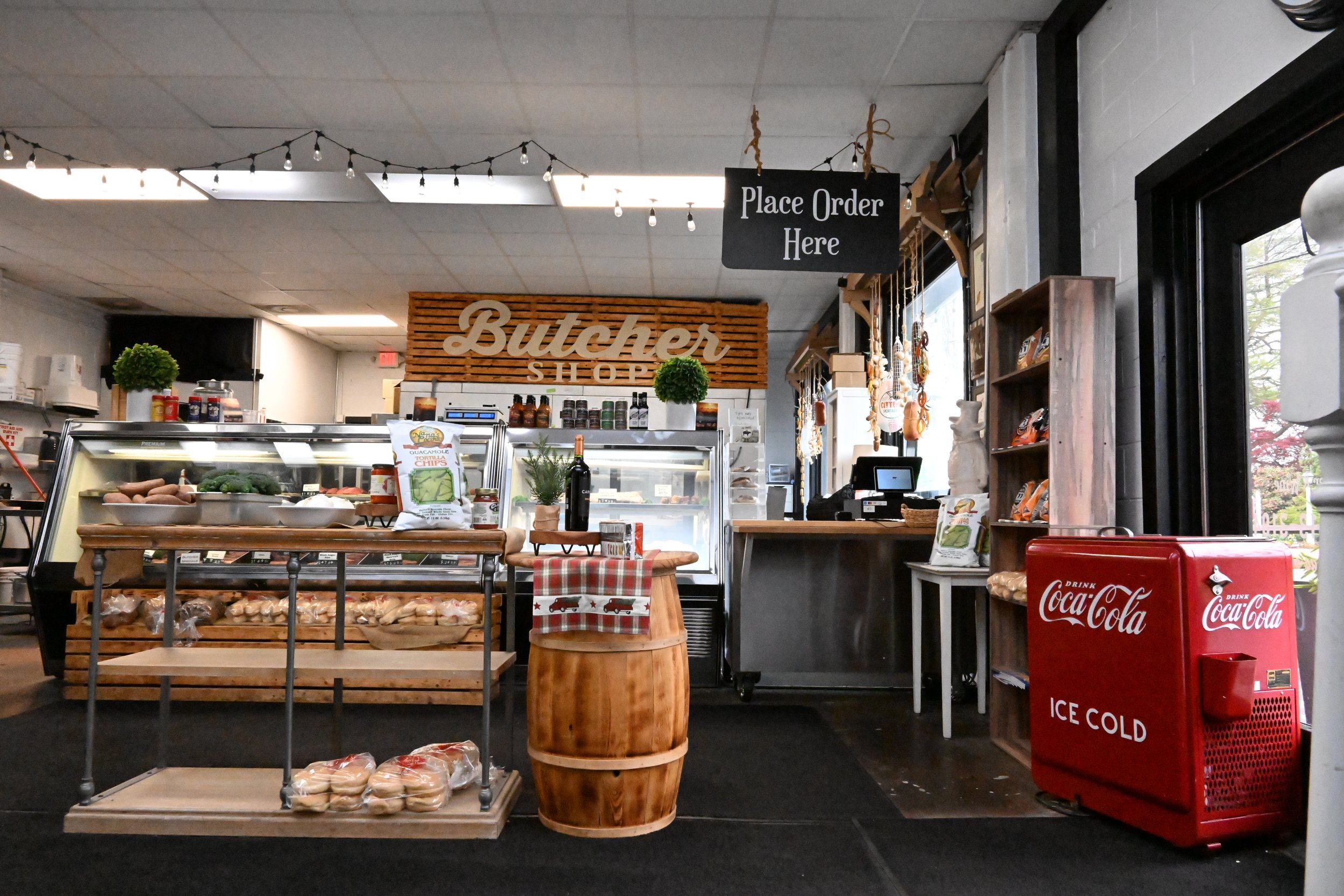 J & M Meat Market in Berlin, MD (5)