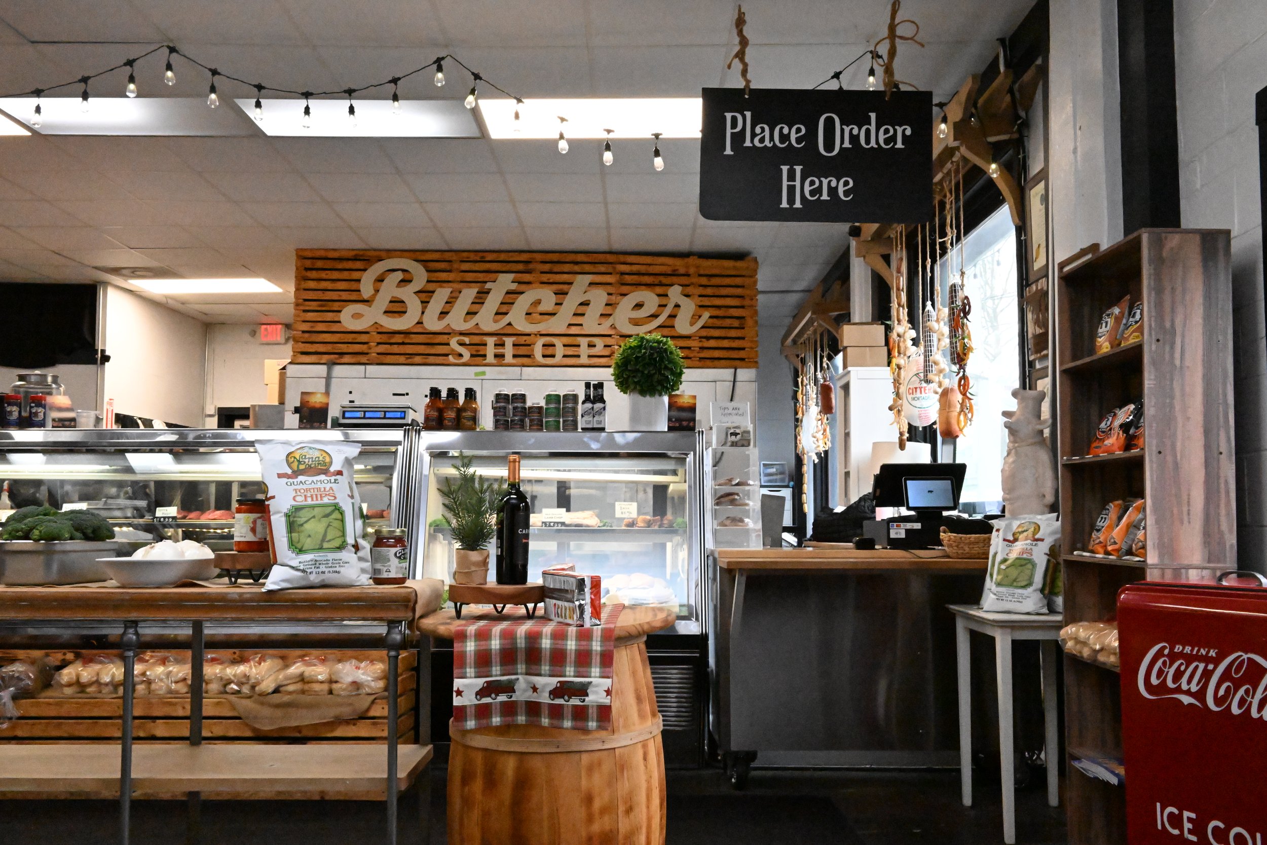 J & M Meat Market in Berlin, MD (6)