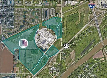 Danberry National Ltd in Perrysburg, OH