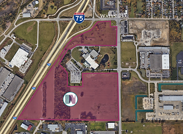 Danberry National Ltd in Perrysburg, OH (2)